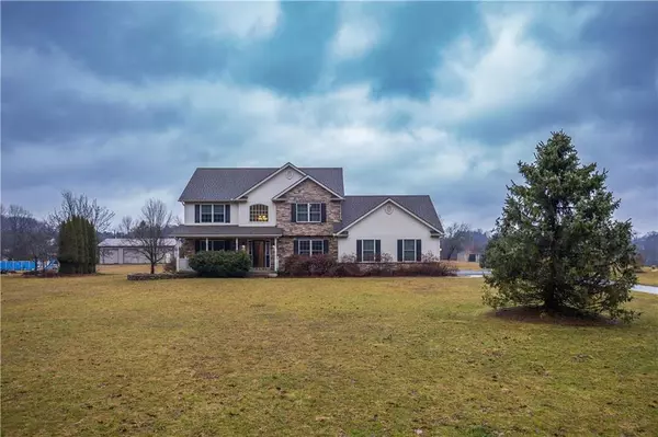 3323 Frontier Road, Weisenberg Twp, PA 19530