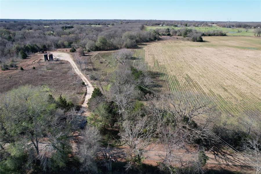 Tract 5 CR 1804 Road, Grand Saline, TX 75140