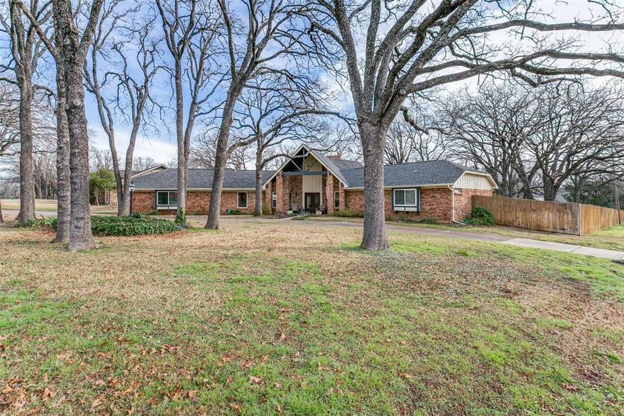 5300 Rustic Trail, Colleyville, TX 76034