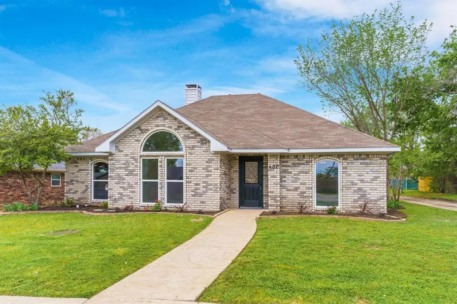 400 Elliot Street, Wylie, TX 75098