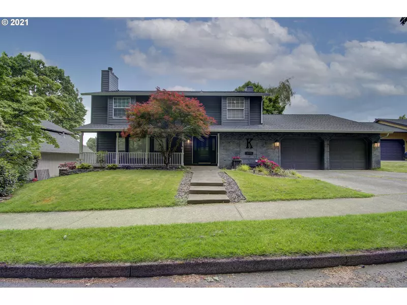 3308 NE 94TH WAY, Vancouver, WA 98665