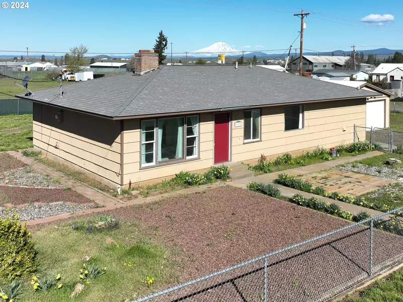 905 S MILL ST, Goldendale, WA 98620