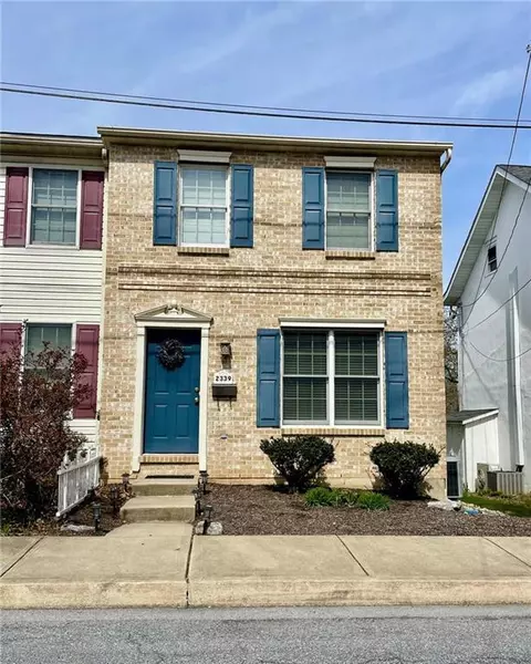 2339 Reading Road, Allentown City, PA 18104