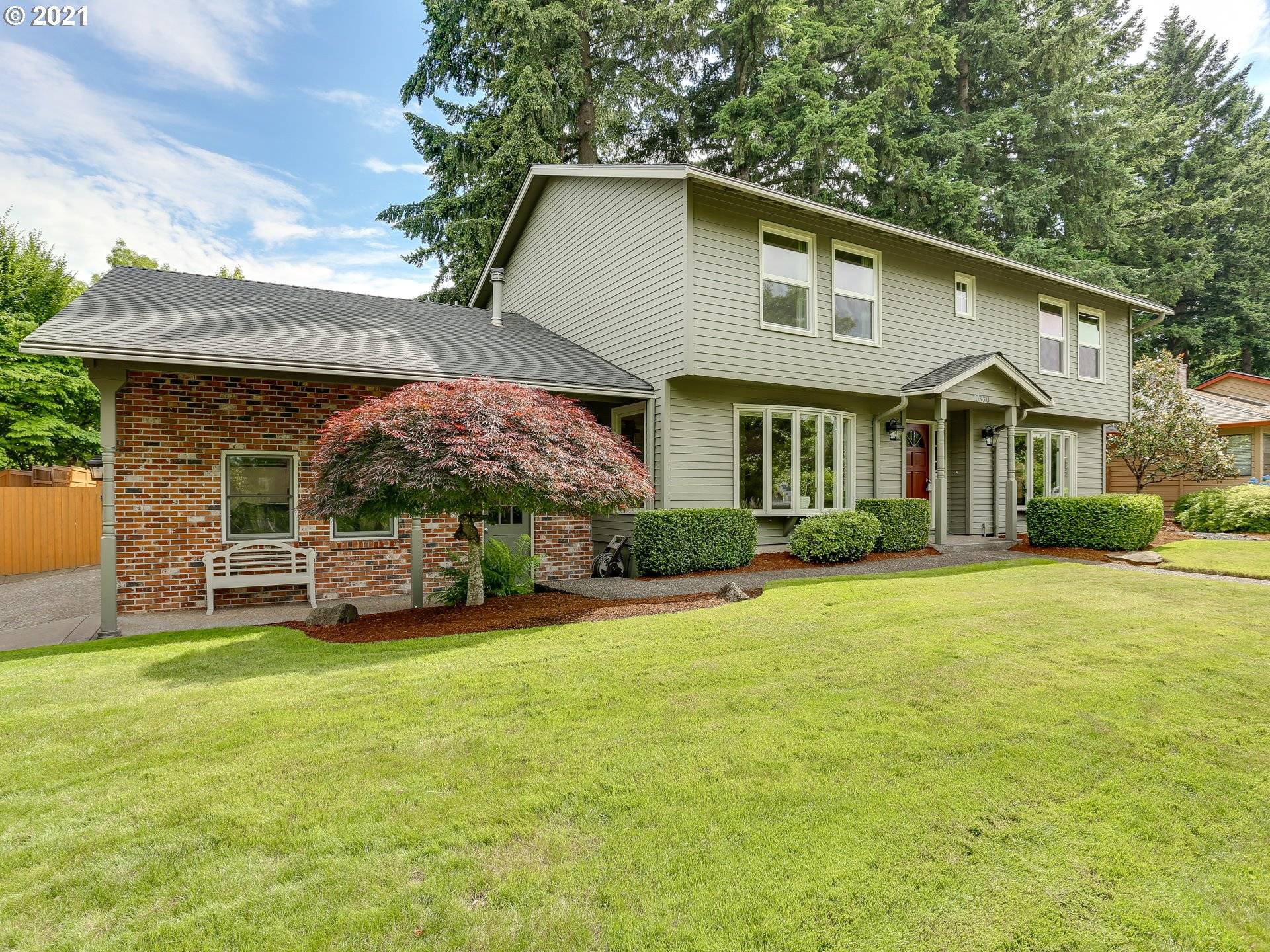 Tigard, OR 97224,10330 SW VIEW TER