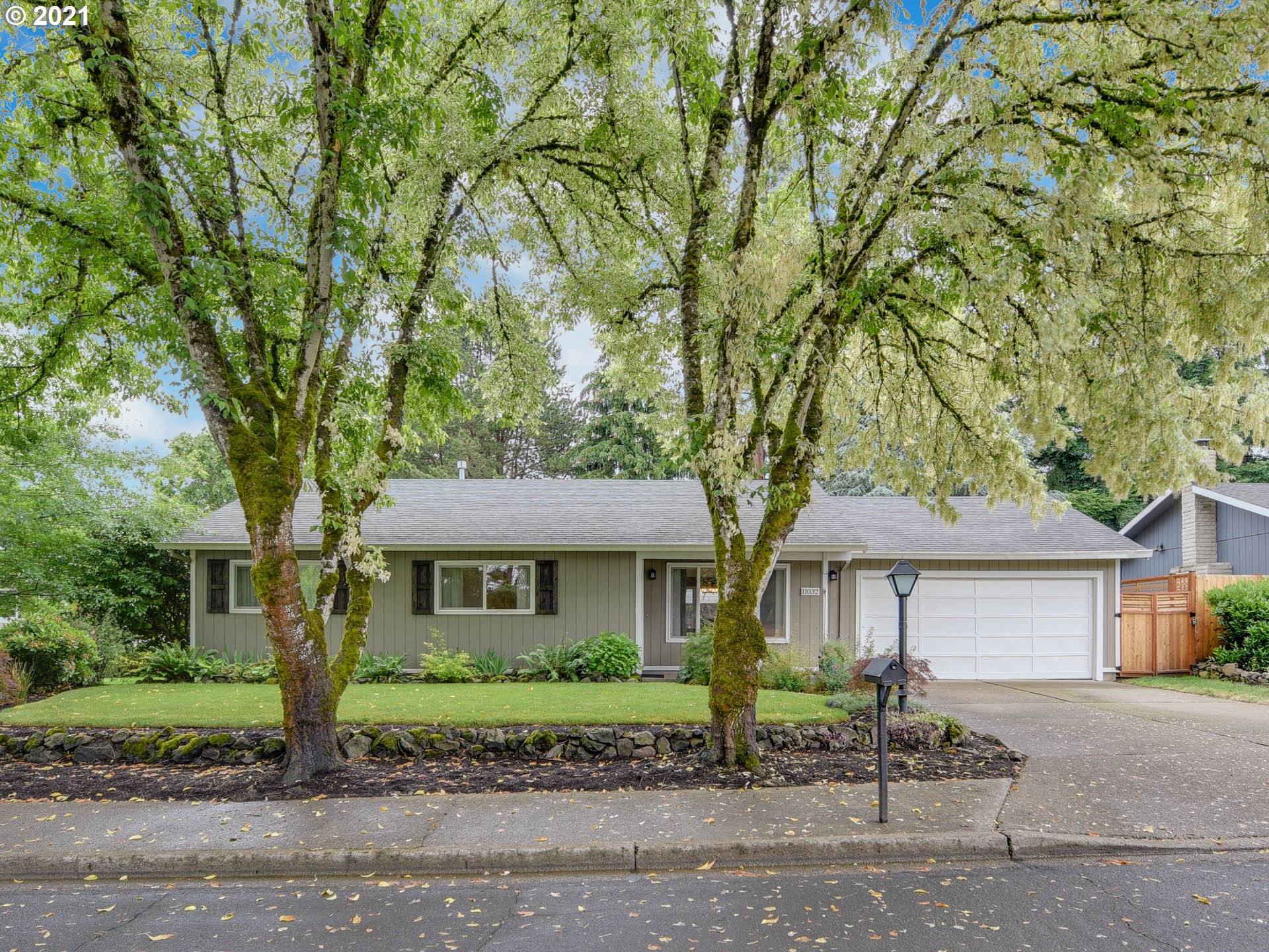 Tigard, OR 97223,11032 SW 81ST AVE