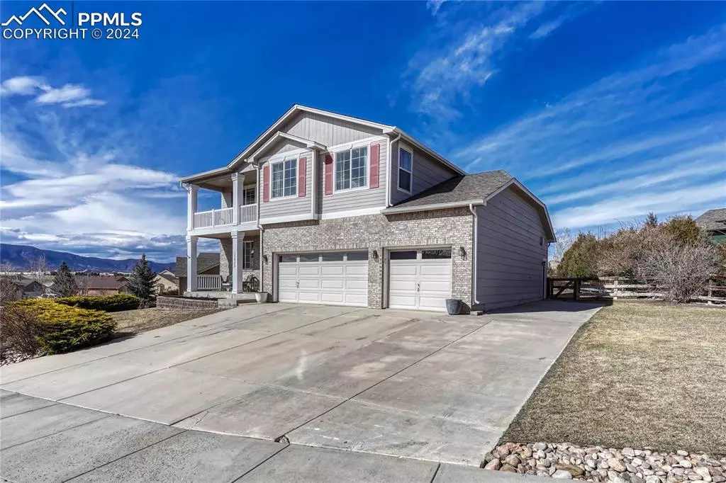 Monument, CO 80132,15655 Paiute CIR