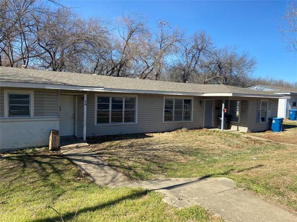 1 Pershing Drive #A B, Denison, TX 75020