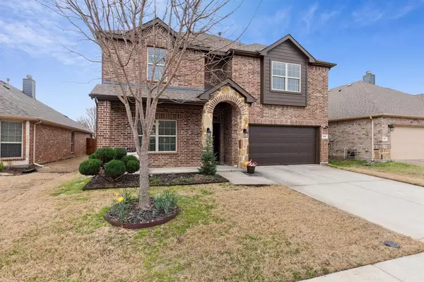 Mckinney, TX 75072,621 Cherry Spring Drive