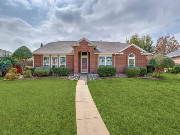 1722 Lordsburg Drive, Garland, TX 75040