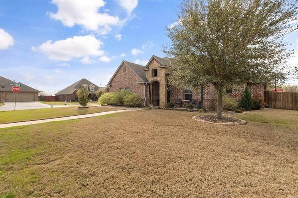 101 Whitetail Drive, Willow Park, TX 76008