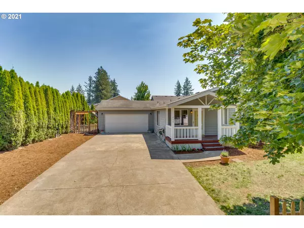 Estacada, OR 97023,544 SE DANCE DR