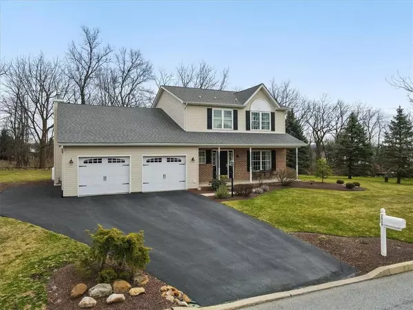 Lower Saucon Twp, PA 18015,2049 Alice Drive