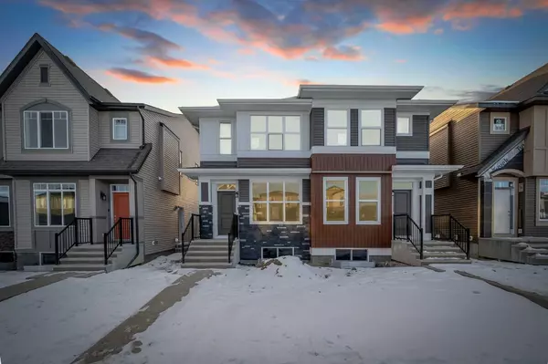 Calgary, AB T3N2L9,53 cornerglen ROW NE