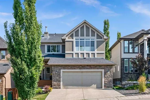 Calgary, AB T3B5Z6,32 Crestmont WAY SW