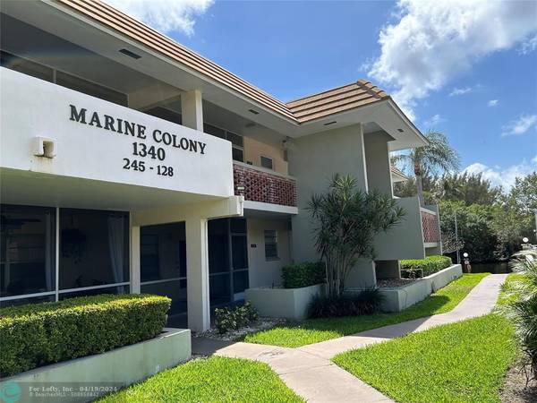 1340 NE 28th Ave  #129,  Pompano Beach,  FL 33062