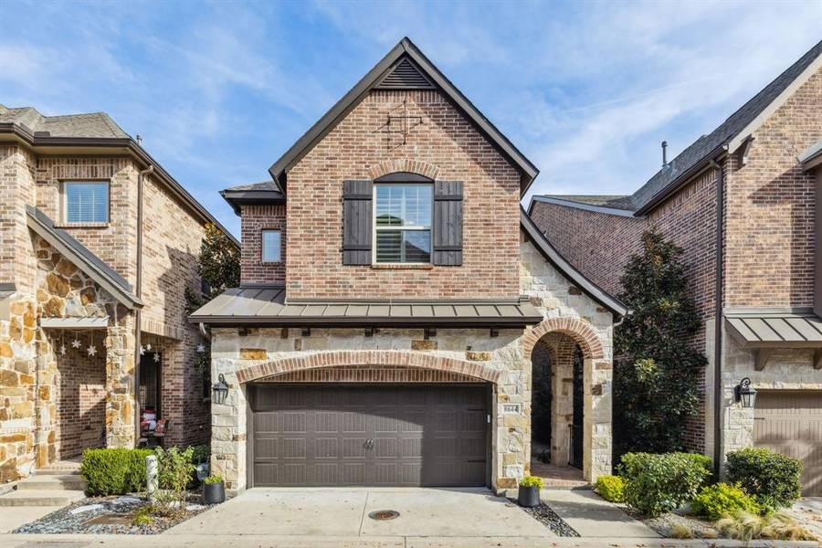 8644 Thorbrush Place, Dallas, TX 75238