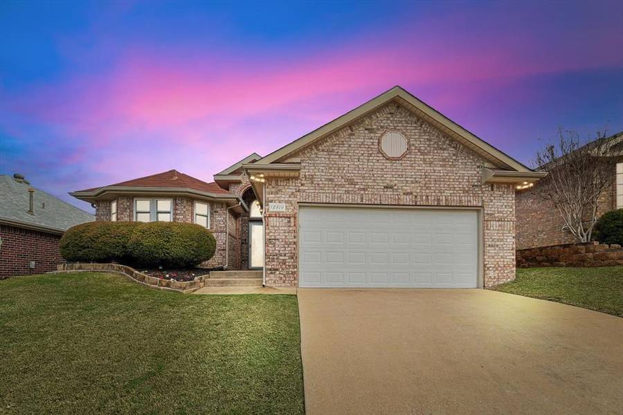 18319 Justice Lane, Dallas, TX 75287