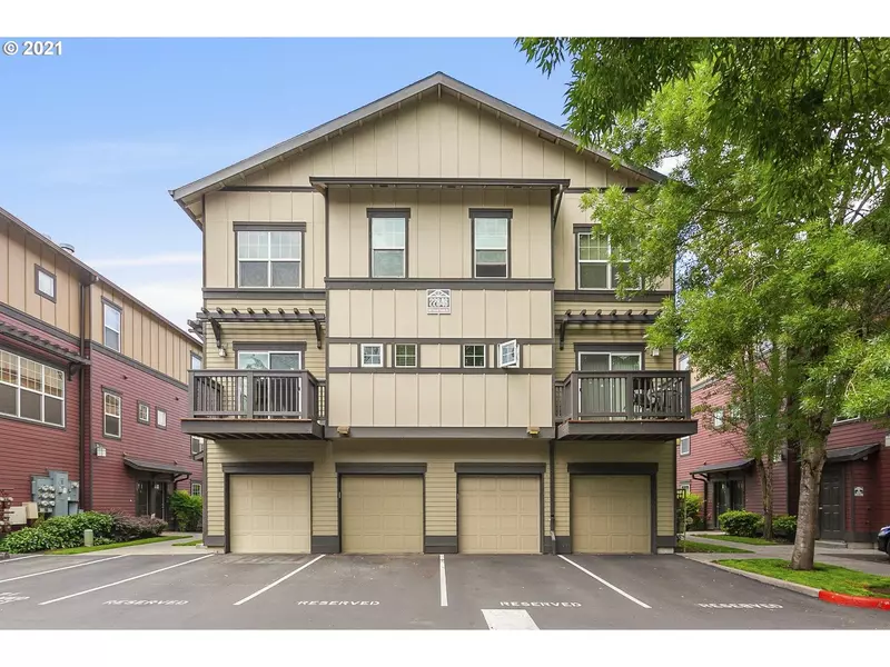 22846 SW FOREST CREEK DR #202, Sherwood, OR 97140