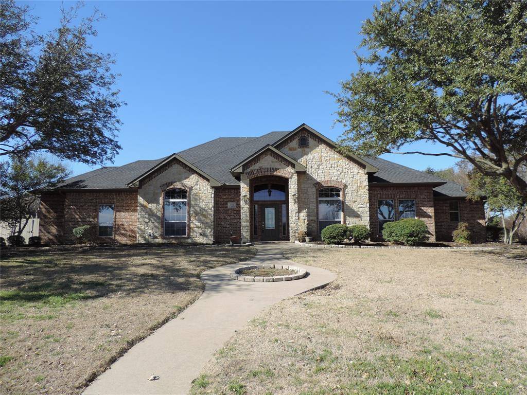 Ovilla, TX 75154,1731 Saint Andrews Drive