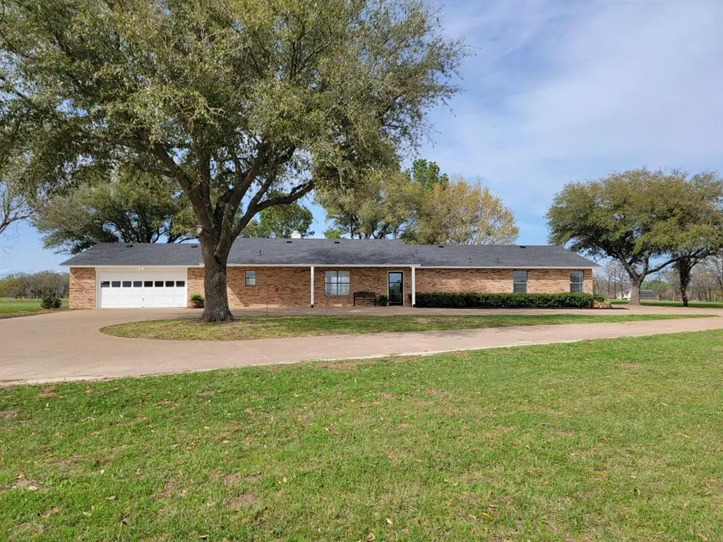 Eustace, TX 75124,13175 County Road 2922