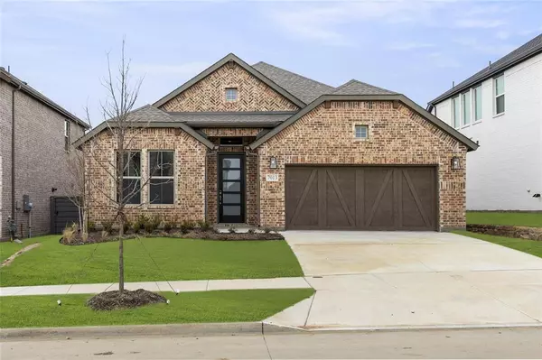 Little Elm, TX 76227,7013 Dragonfly Lane