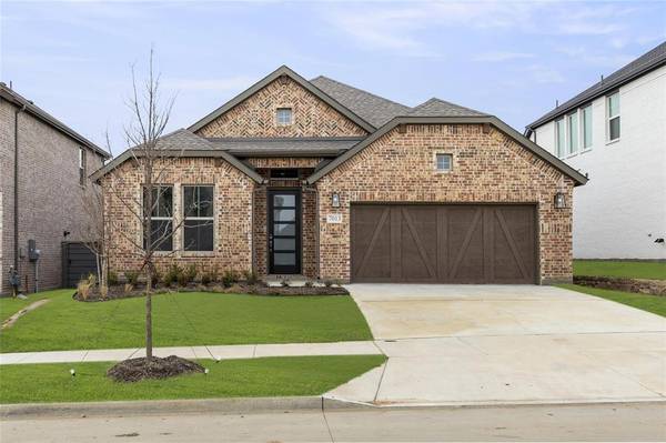 7013 Dragonfly Lane, Little Elm, TX 76227