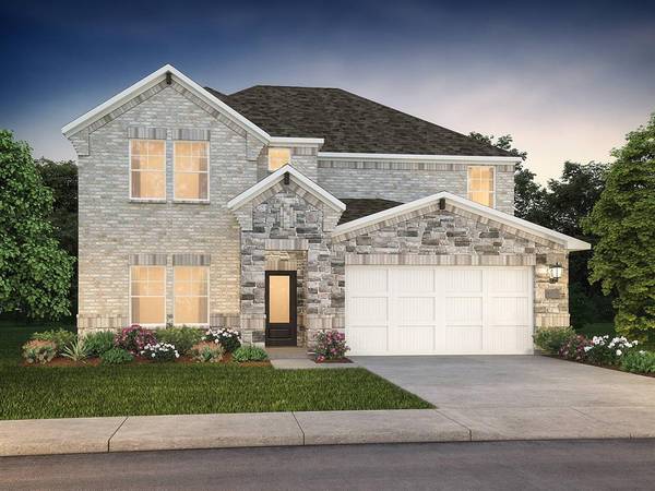 904 Woodford Way, Lowry Crossing, TX 75069