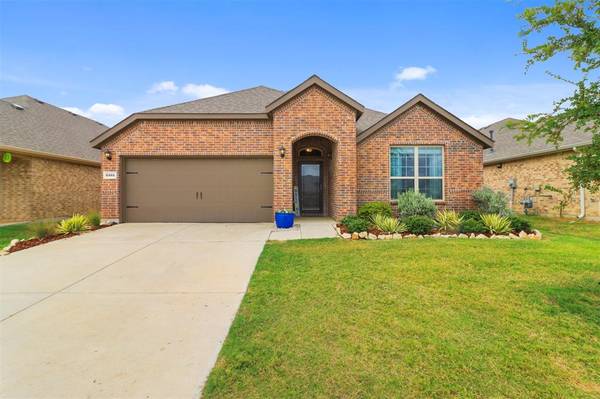 3301 Comal Drive, Little Elm, TX 75068