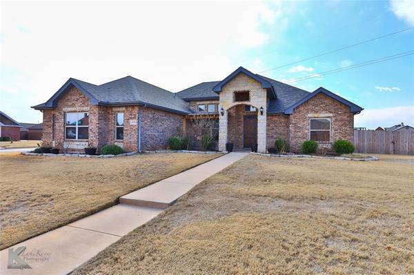 4801 Velta Lane, Abilene, TX 79606