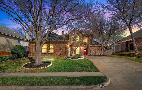 3928 Cedar Ridge Drive,  Bedford,  TX 76021