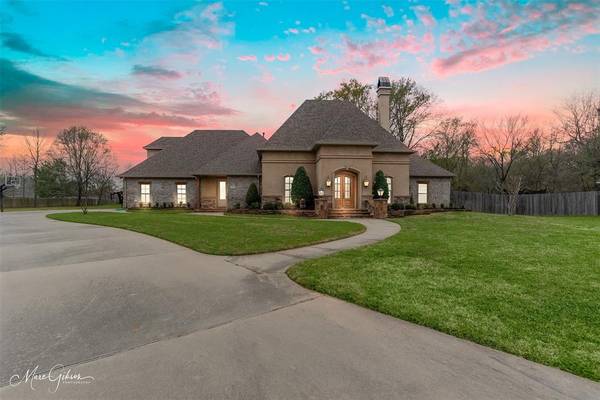 2003 Wilderness Court, Bossier City, LA 71111