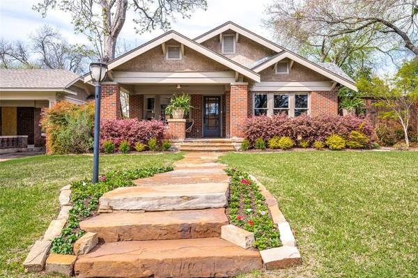 5747 Mercedes Avenue, Dallas, TX 75206