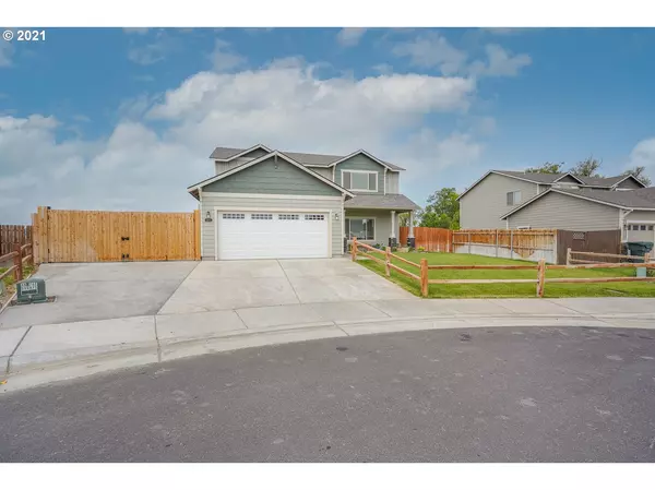 Hermiston, OR 97838,2375 NW VALLEY VIEW DR