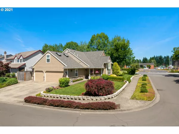 Hillsboro, OR 97124,675 NE ALEXIS CT