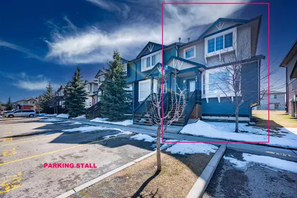 Airdrie, AB T4B0L1,2066 Luxstone BLVD SW #704