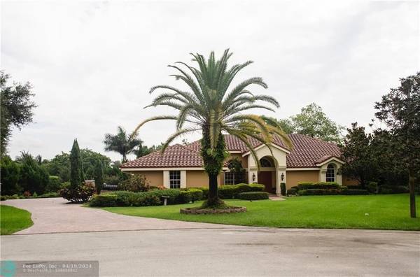 7510 Appalachian Ln,  Parkland,  FL 33067