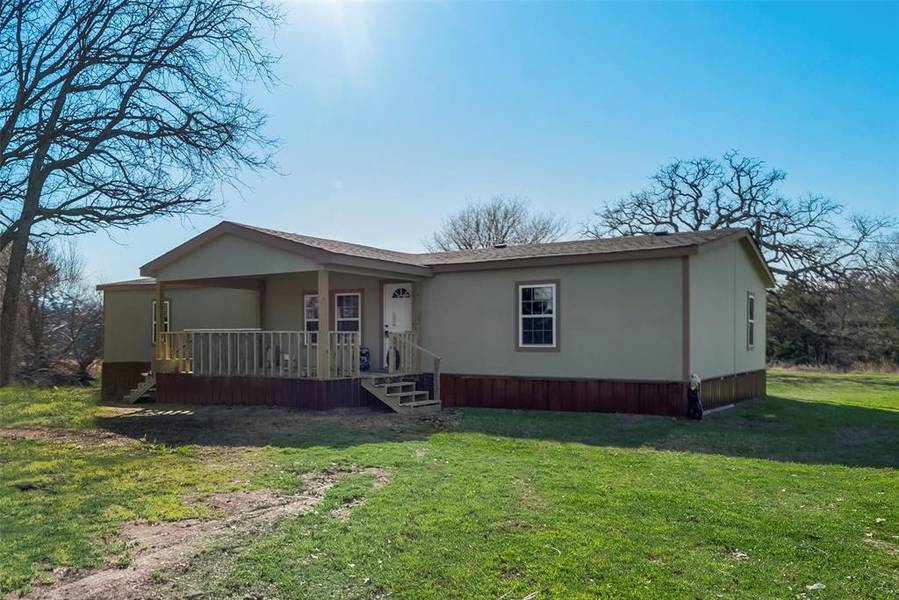 9270 Sabine Drive, Quinlan, TX 75474