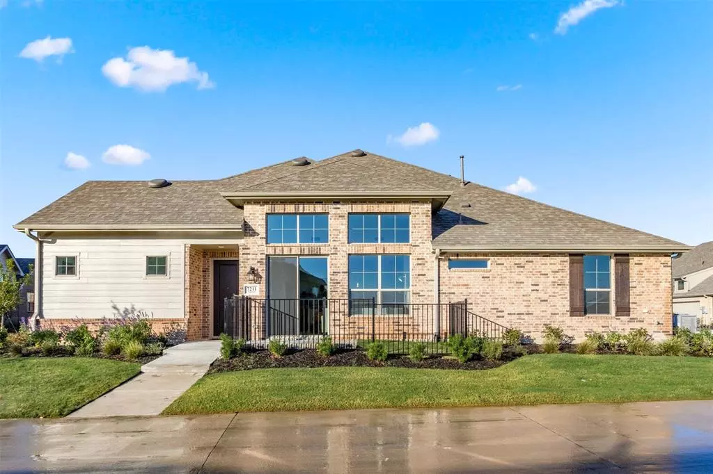 Grand Prairie, TX 75054,7211 Napa Lane