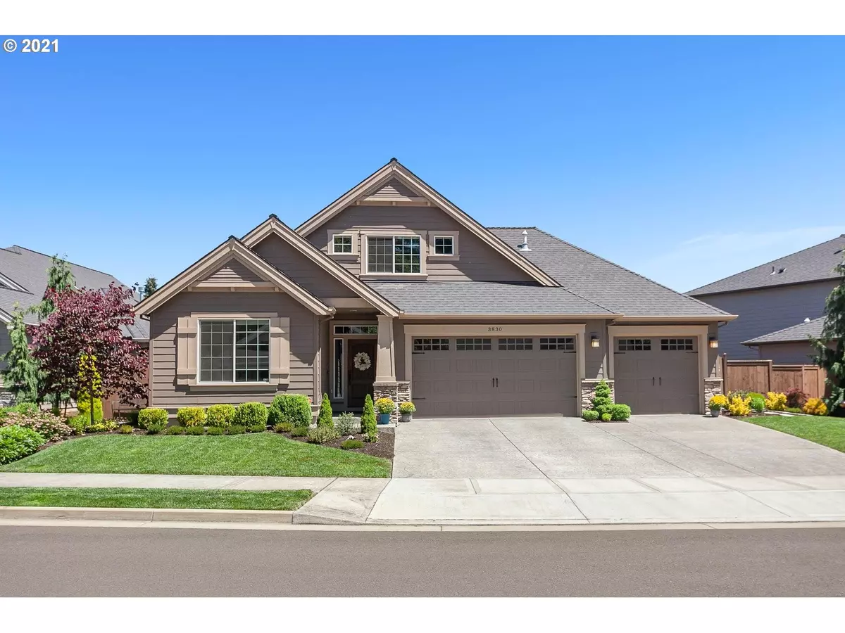 Hillsboro, OR 97123,3830 SE PIPERS DR