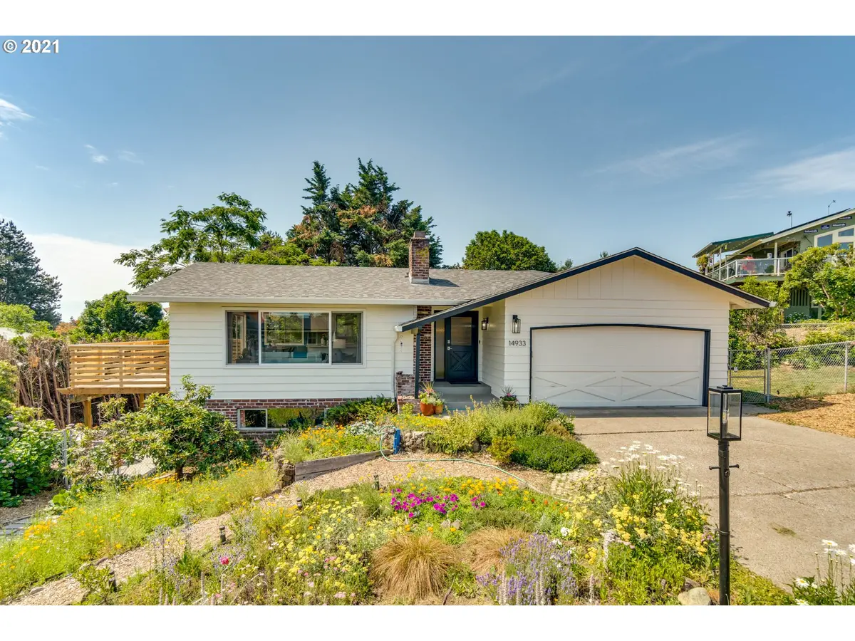 14933 SE EL CAMINO WAY, Milwaukie, OR 97267