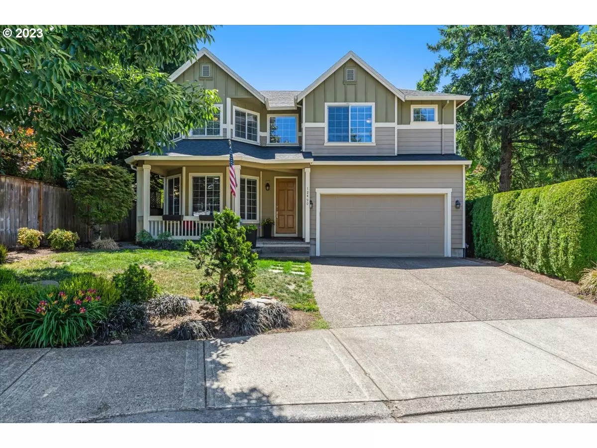 Tigard, OR 97224,12490 SW WINTERVIEW DR