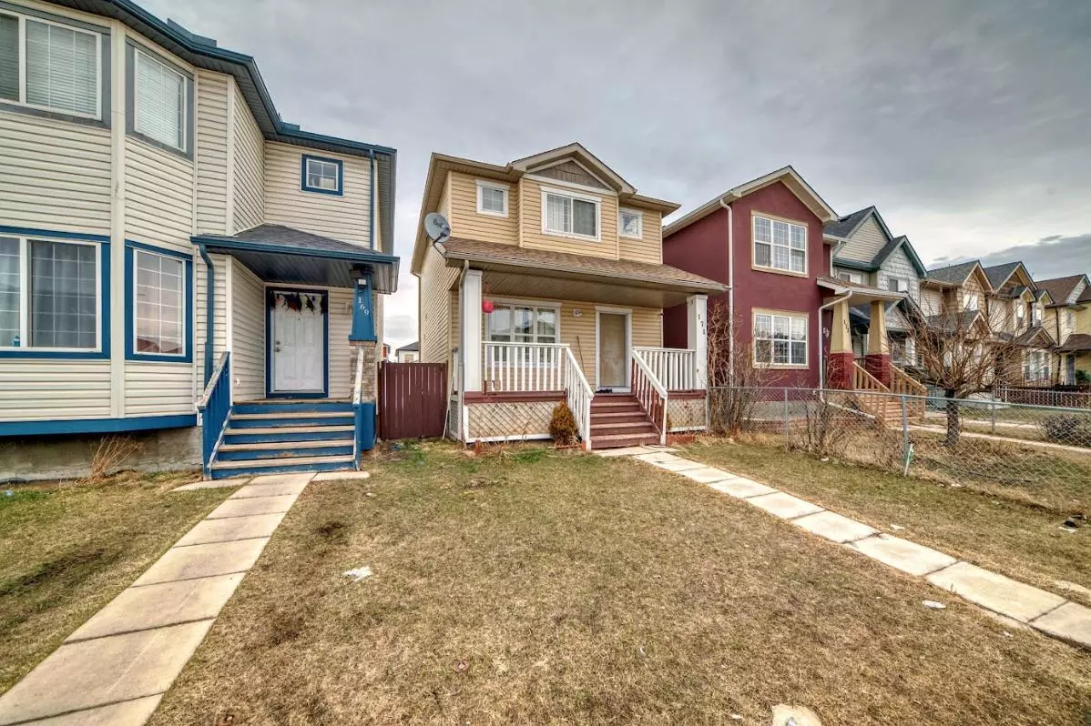 Calgary, AB T3J 5B5,171 Saddlecrest Close NE