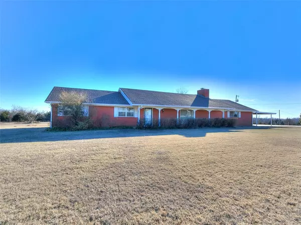 Tuttle, OK 73089,1105 Bridgeview Lane