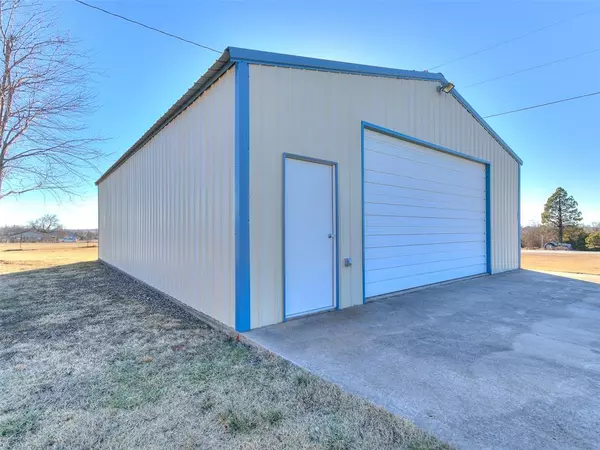 Tuttle, OK 73089,1105 Bridgeview Lane