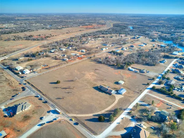 Tuttle, OK 73089,1101 Bridgeview Lane