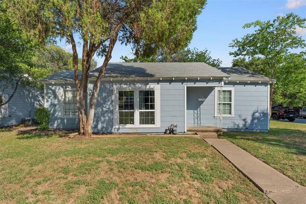 3716 Charlton Avenue,  Waco,  TX 76711