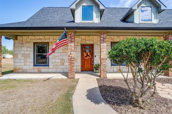 799 Highland Road, Springtown, TX 76082