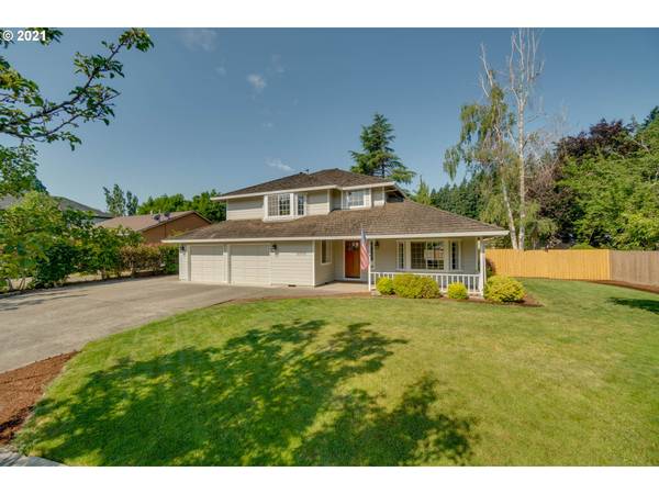 30975 SW SANDY CT, Wilsonville, OR 97070