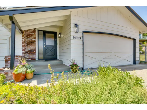 14933 SE EL CAMINO WAY, Milwaukie, OR 97267