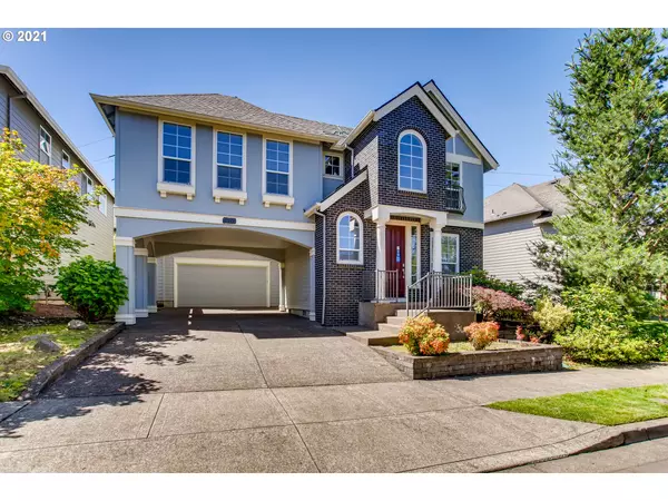 Tualatin, OR 97062,22608 SW COWLITZ DR